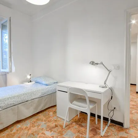 Pet Friendly In * Genua