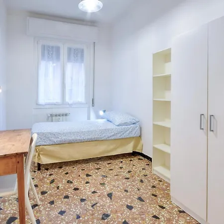 Pet Friendly In * Genua