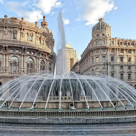 Pet Friendly In * Genua