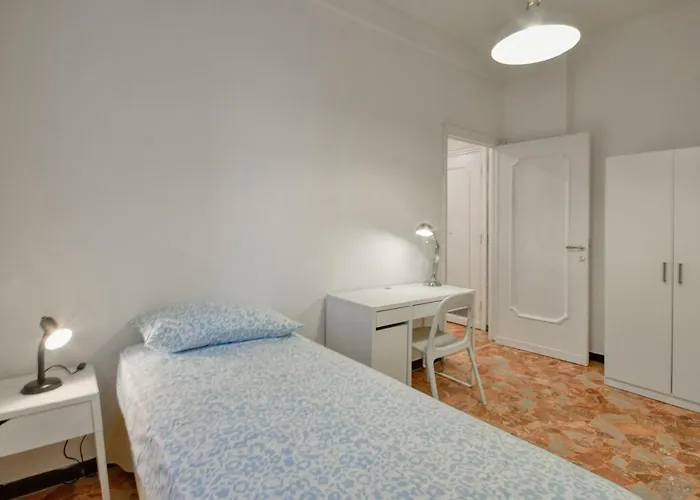 Pet Friendly In Genova