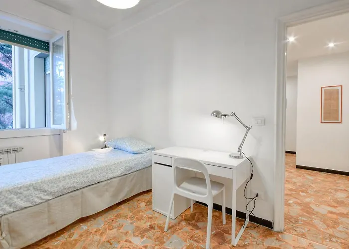 Pet Friendly In * Genova