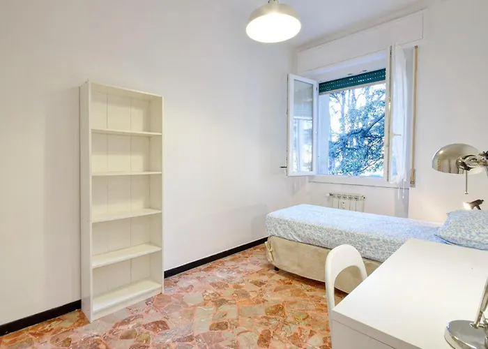 Pet Friendly In Lejlighed