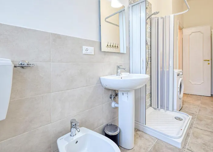 Pet Friendly In Genova