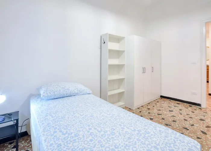 Pet Friendly In * Genova