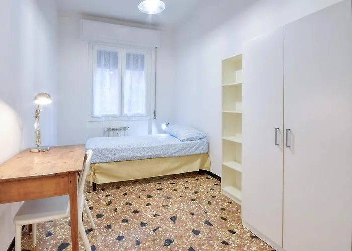 Pet Friendly In * Genova