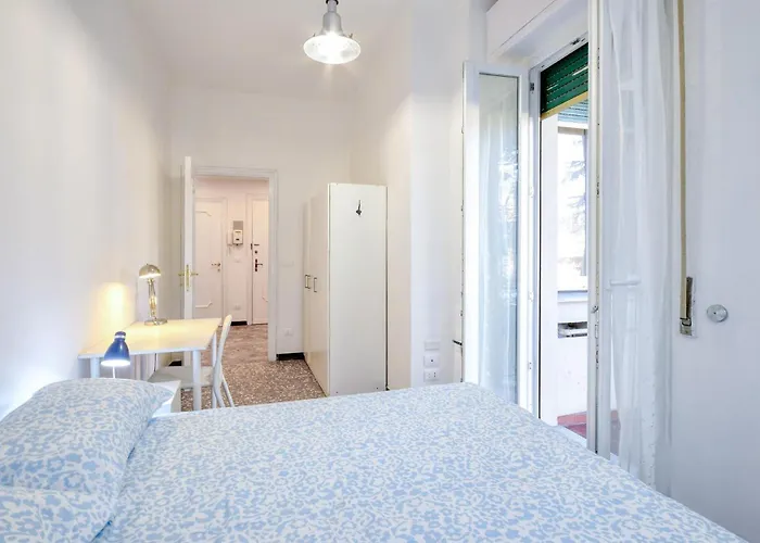 Pet Friendly In Lejlighed