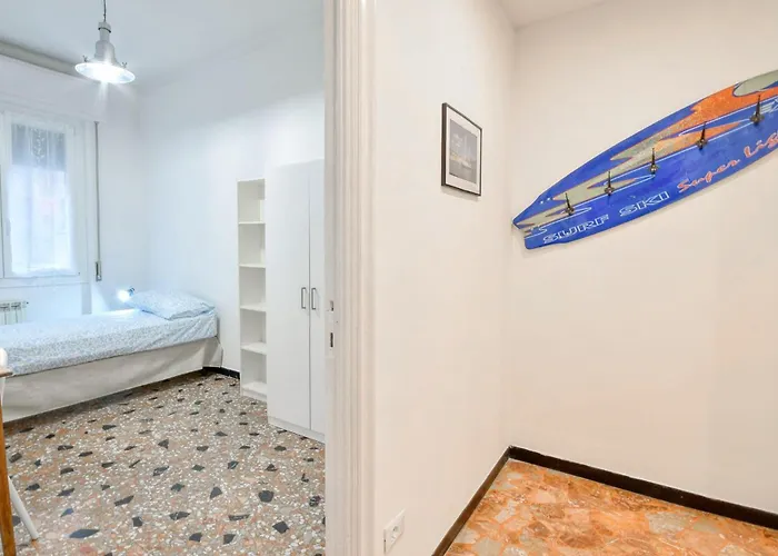 Pet Friendly In Lejlighed *