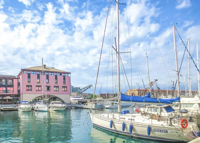 Pet Friendly In * Genova