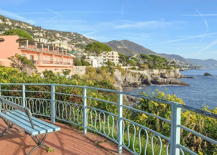 Lejlighed Pet Friendly In