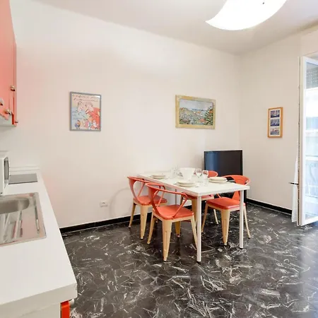 3 Bedroom Awesome Apartment In Genova *