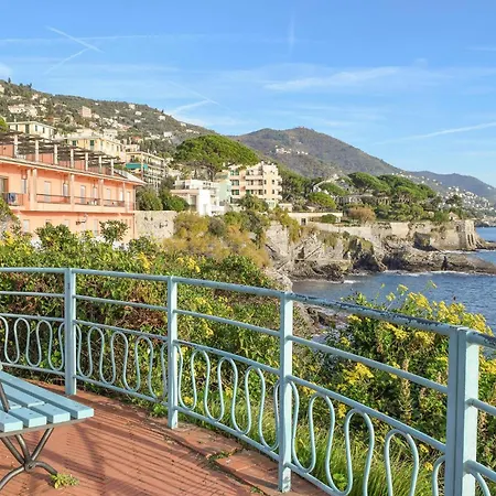 Apartamento 3 Bedroom Awesome Apartment In Genova